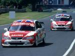 Honda Accord BTCC 1999 года